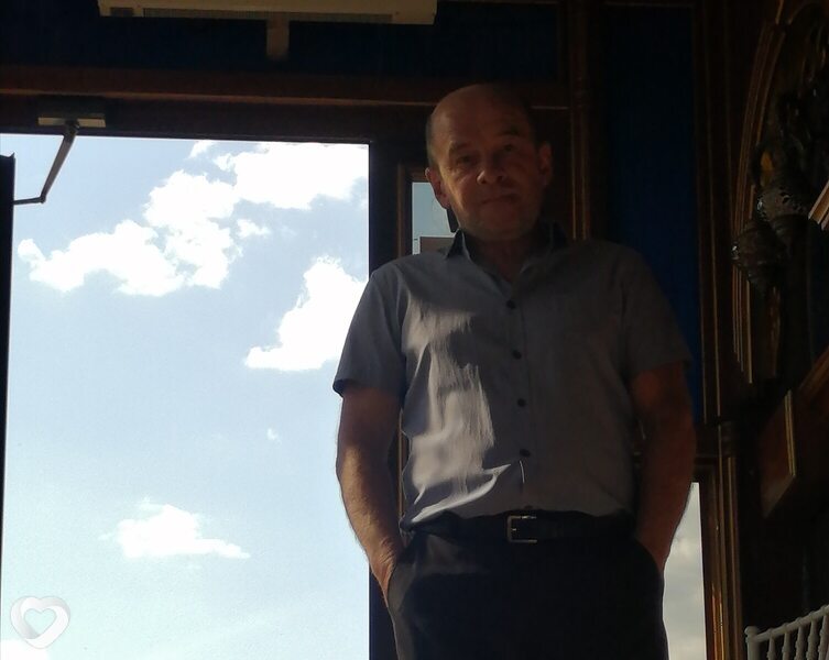 Евгений, 55, Москве — анкета №3113394