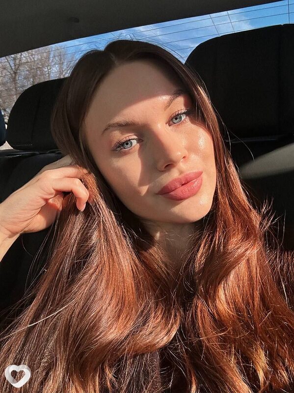 Дарья, Абакан