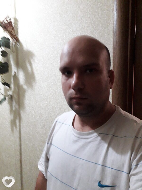 Максим, 34, Воронеже — анкета №3113463