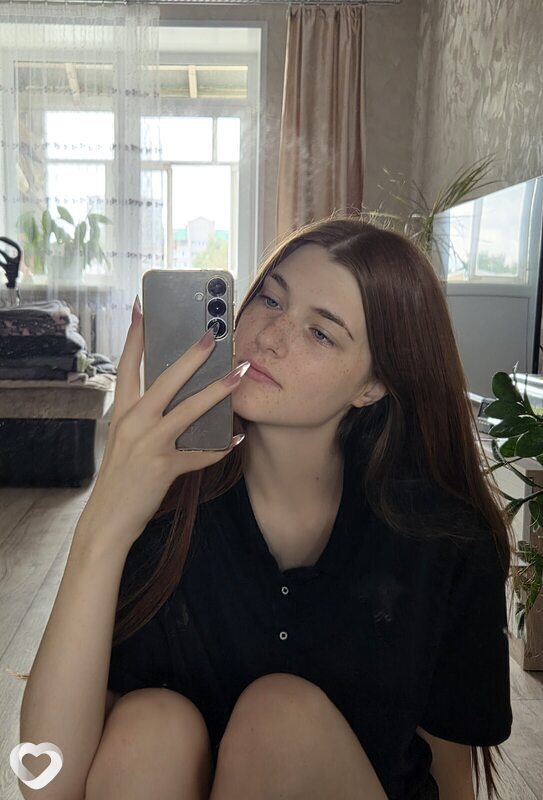 Екатерина, 19, Ижевске — анкета №3113465