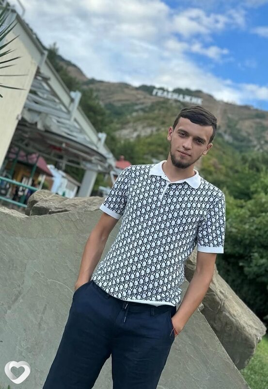 David, 21, Калуге — анкета №3113479