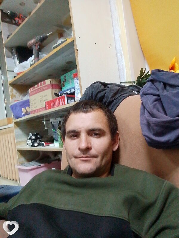 Сергей, 36, Красноярске — анкета №3113480