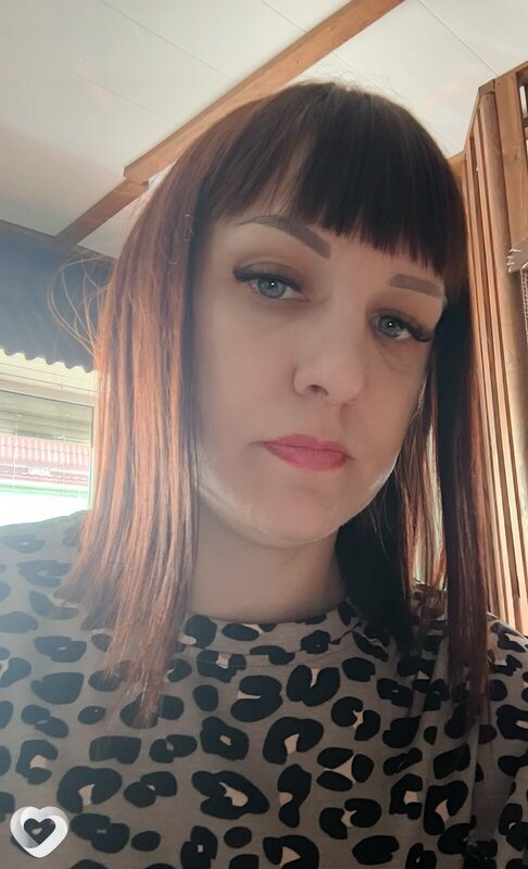 Наталья, 38, Новосибирске — анкета №3113440