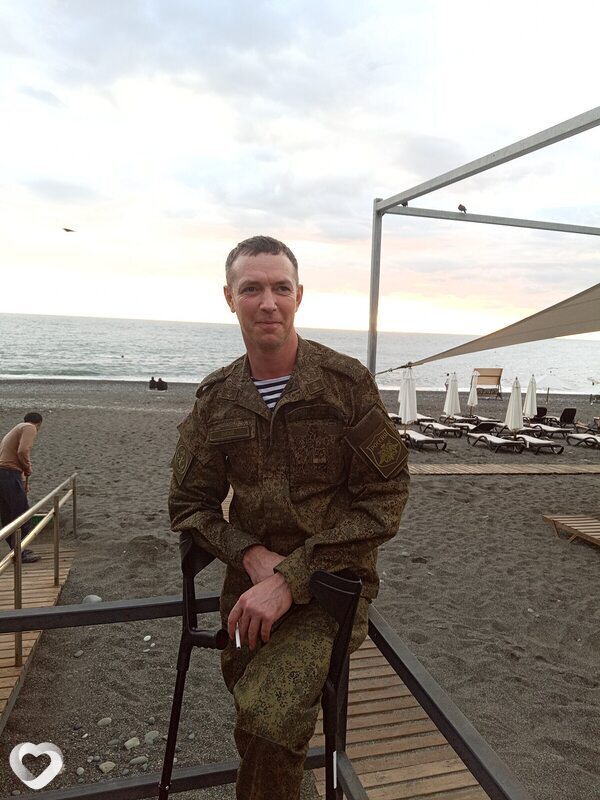 Андрей, 41, Белове — анкета №3113442