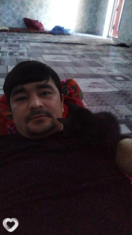 Фарух, 35, Смолевичах — анкета №3113444