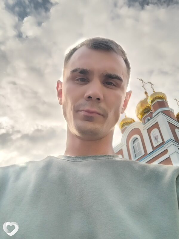 Евгений, 30, Петропавловске — анкета №3113450