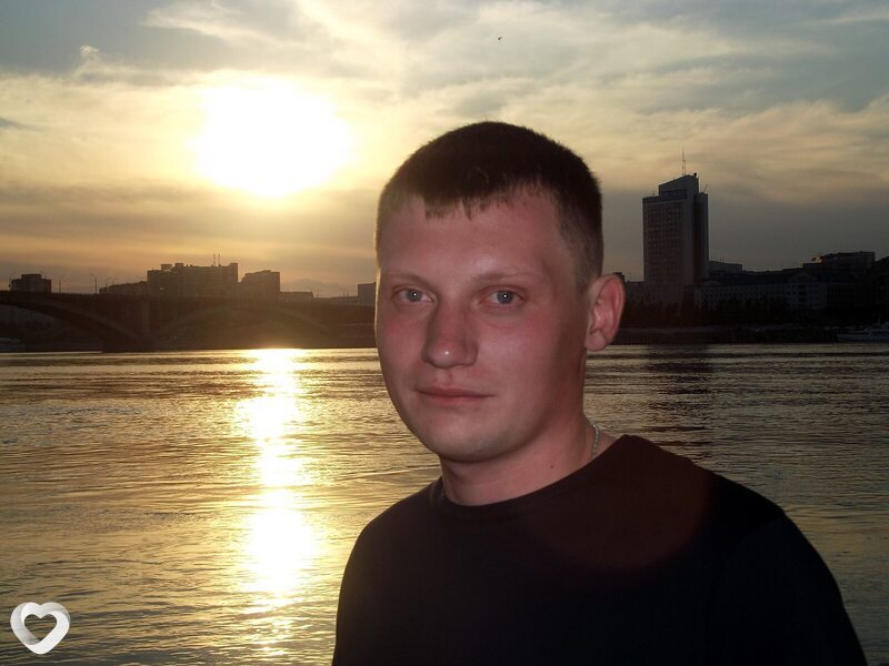 Андрей, 47, Перми — анкета №3113456