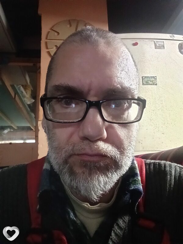 Алексей, 47, Санкт-Петербурге — анкета №3113287
