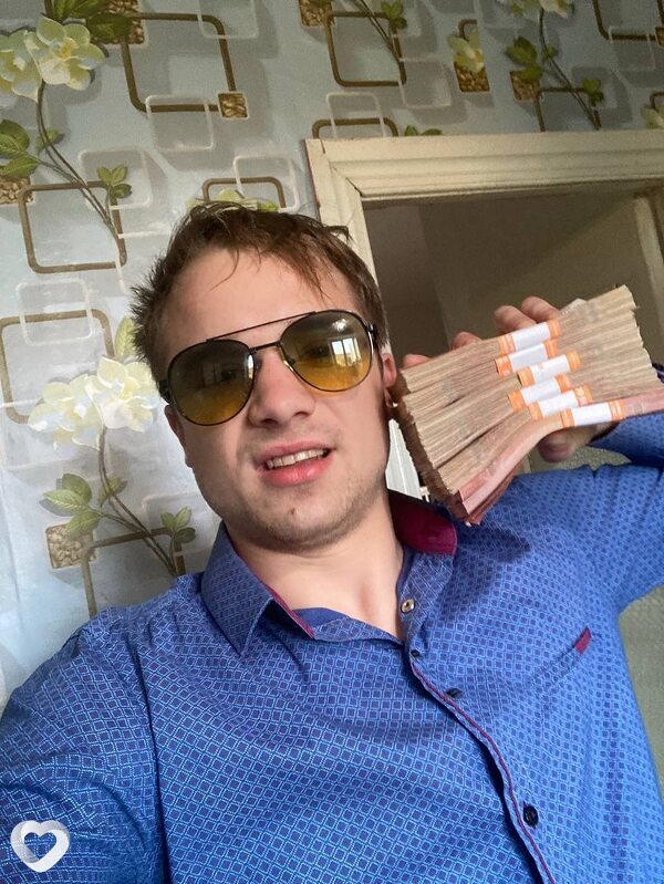 Иван, 25, Вязниках — анкета №3113298