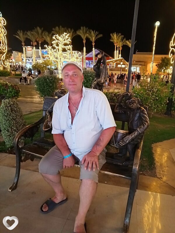 Михаил, 49, Туле — анкета №3113301