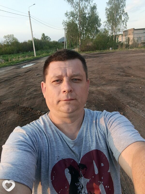 Максим, 38, Санкт-Петербурге — анкета №3113302