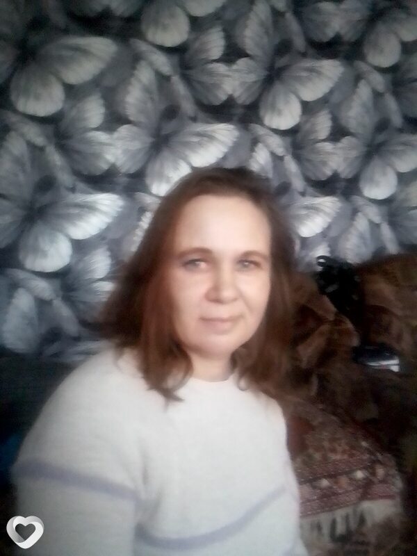 Елена, 43, Пензе — анкета №3113306