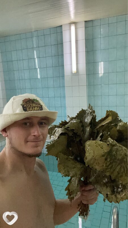 Иван, 41, Тынде — анкета №3113549
