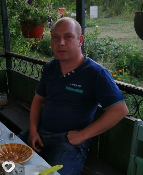 Алексей, 40, Воронеже — анкета №3113552