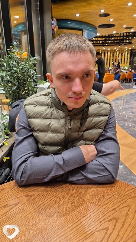 Артем, 32, Москве — анкета №3113556