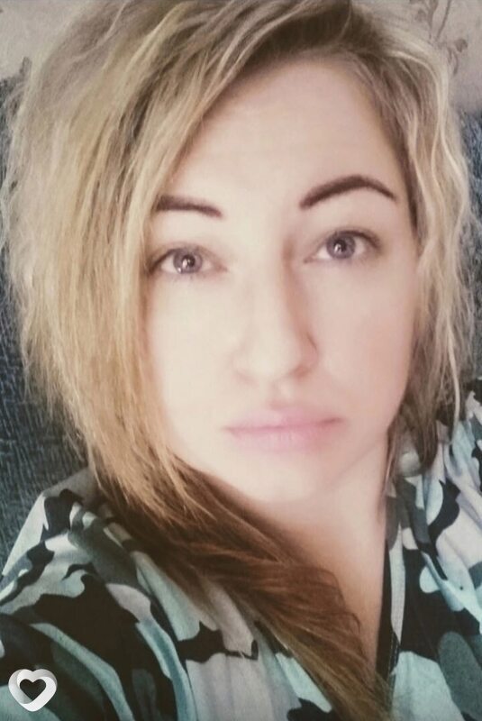 Ангелина, 44, Самаре — анкета №3113558