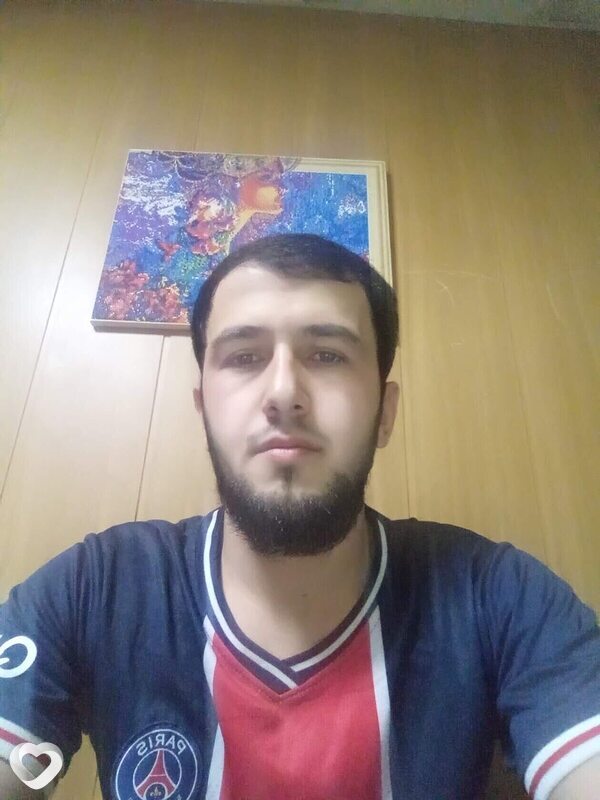 Баха, 31, Екатеринбурге — анкета №3113567