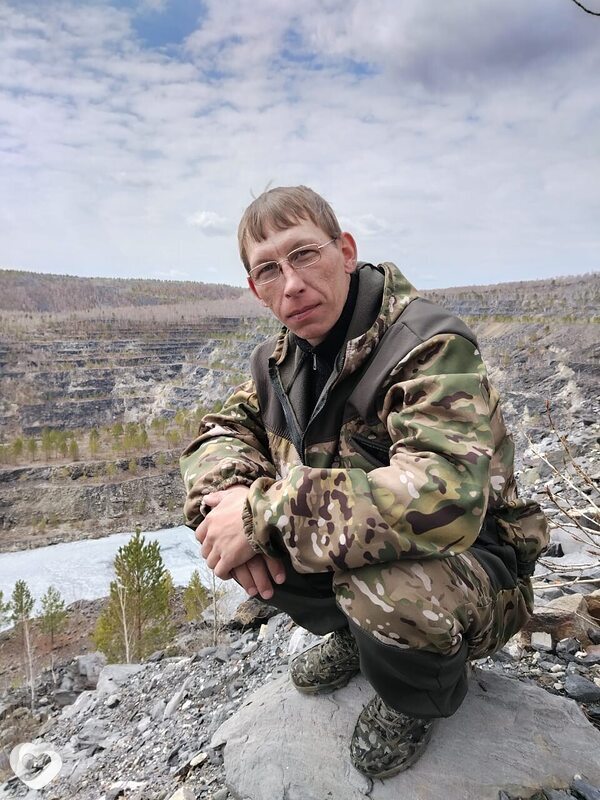 Владимир, Первомайский (Забайкальский край