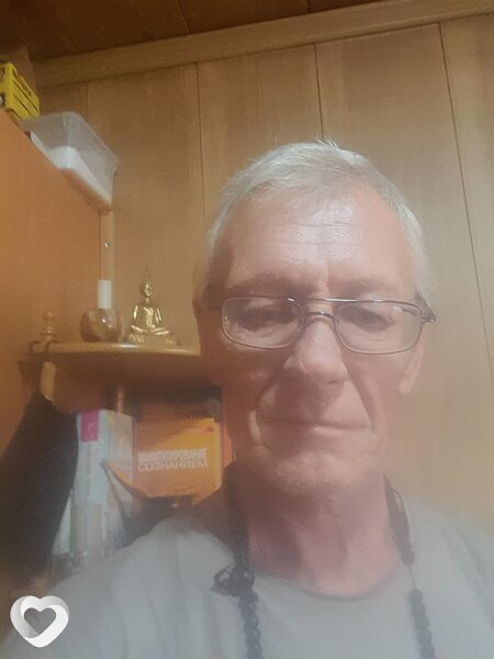 Олег, 61, Иркутске — анкета №3113580