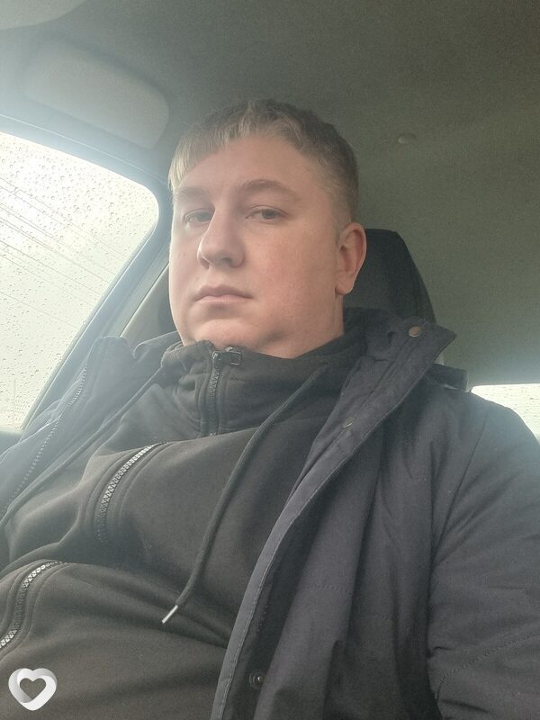 Андрей, 35, Нижнем Новгороде — анкета №3113581