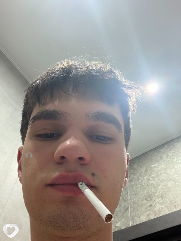 Егор, 23, Санкт-Петербурге — анкета №3113584