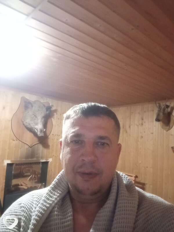 Евгений, 43, Челябинске — анкета №3113585