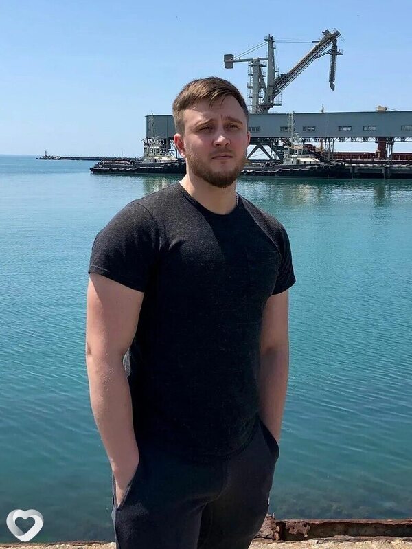 Артём, 34, Вологде — анкета №3113515