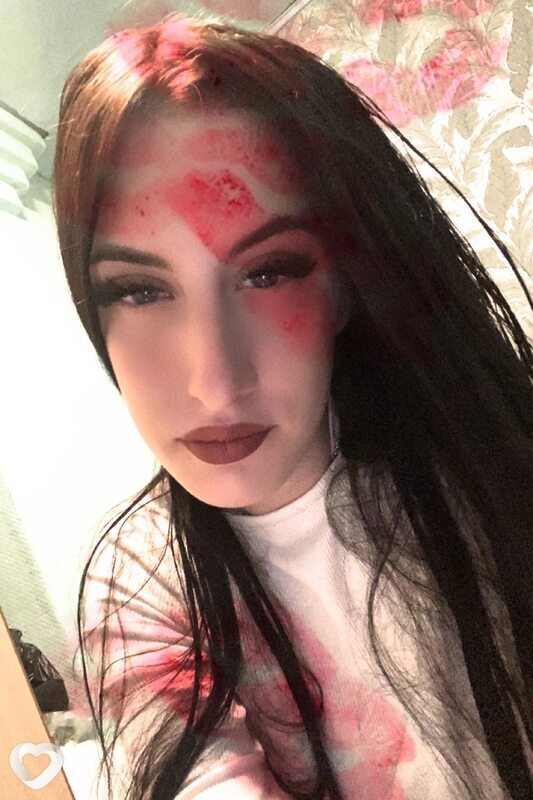 Арина, 21, Хабаровске — анкета №3113528