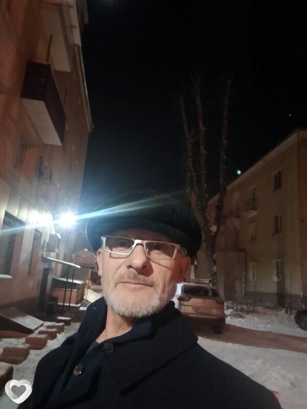 Тим, 57, Алдане — анкета №3113529