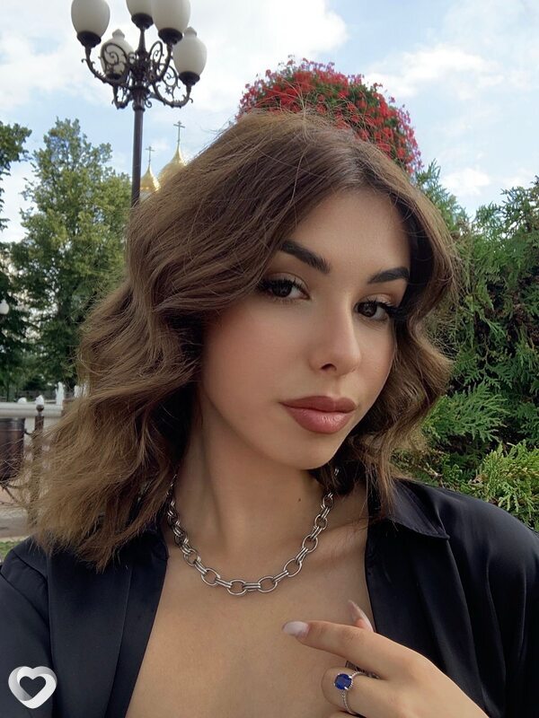Карина, 28, Ростове-на-Дону — анкета №3113530