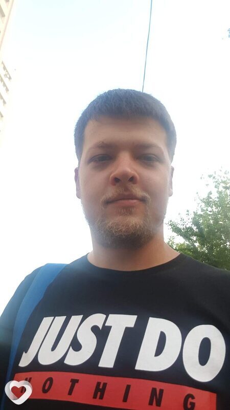 Влад, 36, Владивостоке — анкета №3113419