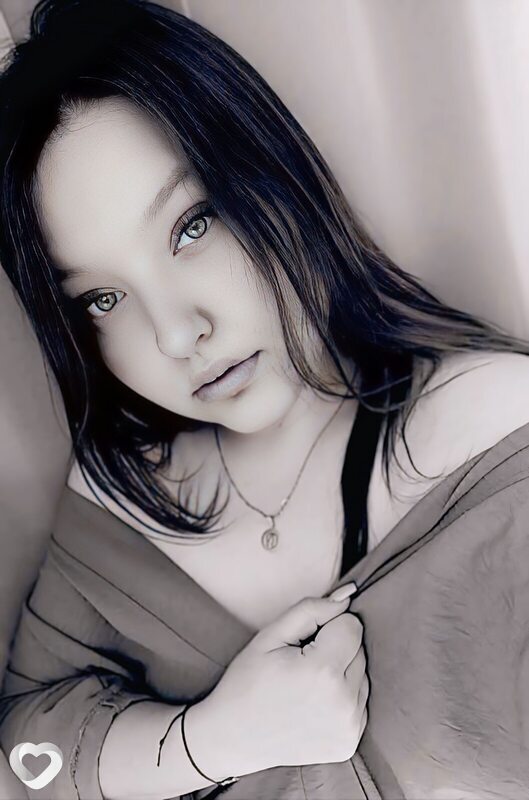 Карина, 23, Волгодонске — анкета №3113427