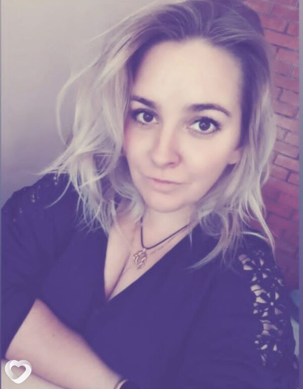 Анна, 38, Раменском — анкета №3113434
