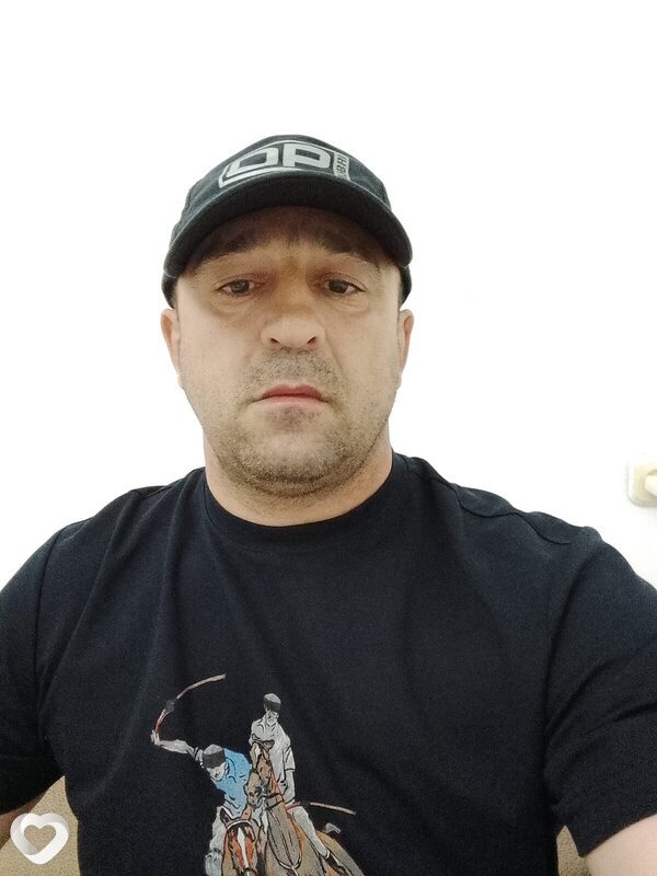 Рома, 44, Кызылорде — анкета №3113838