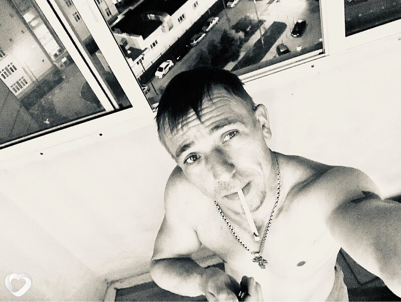 Евгений, 38, Ростове-на-Дону — анкета №3113842