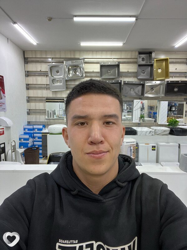 Нурдаулет, 24, Шымкенте — анкета №3113860