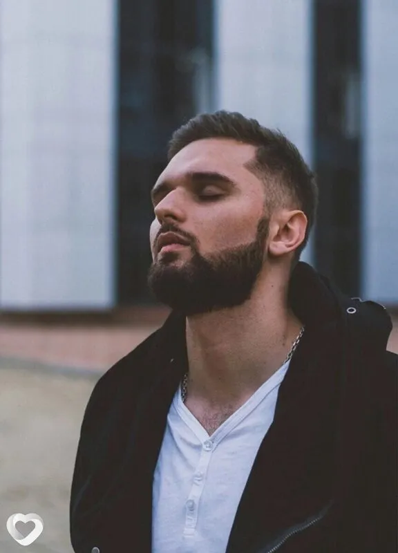 Макс, 34, Москве — анкета №3113772