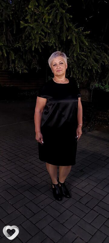 Светлана, 56, Борисоглебске — анкета №3113775