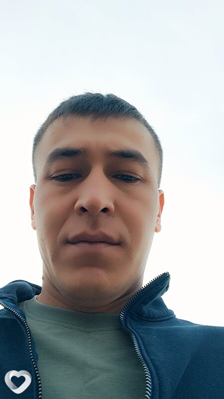 Умид, 33, Москве — анкета №3113779