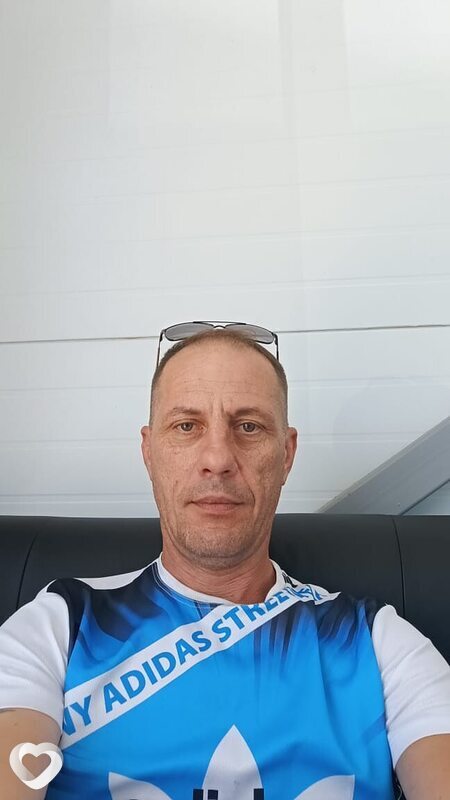 Алексей, 45, Сальске — анкета №3113783