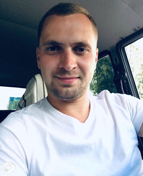 Сергей, 34, Москве — анкета №3113641