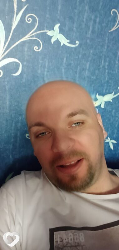 Димасик, 33, Минске — анкета №3113649