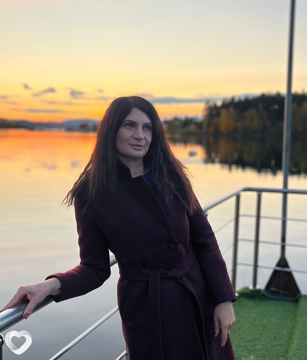Татьяна, 40, Усть-Илимск — анкета №3113650