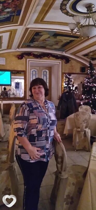 Лана, 63, Евпатории — анкета №3113652