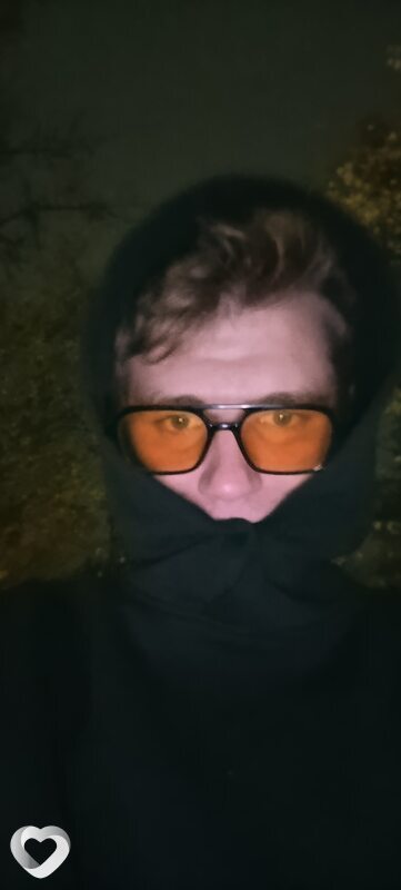 Кирилл, 26, Москве — анкета №3113655