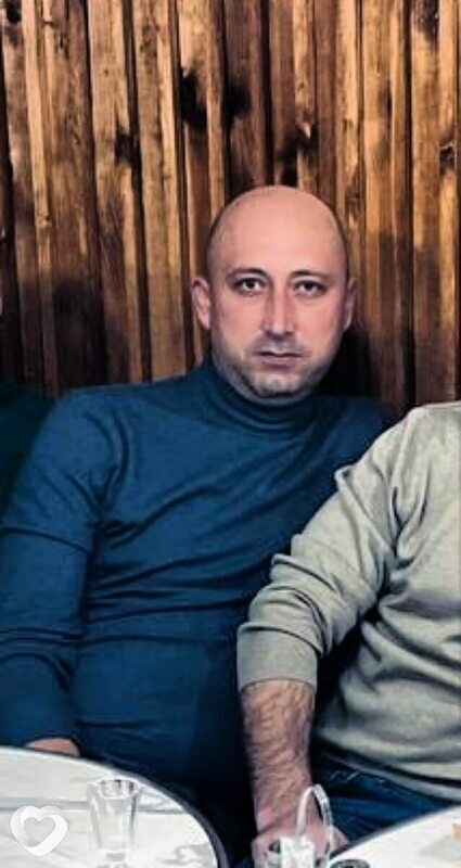 Алексей, 39, Перми — анкета №3113656