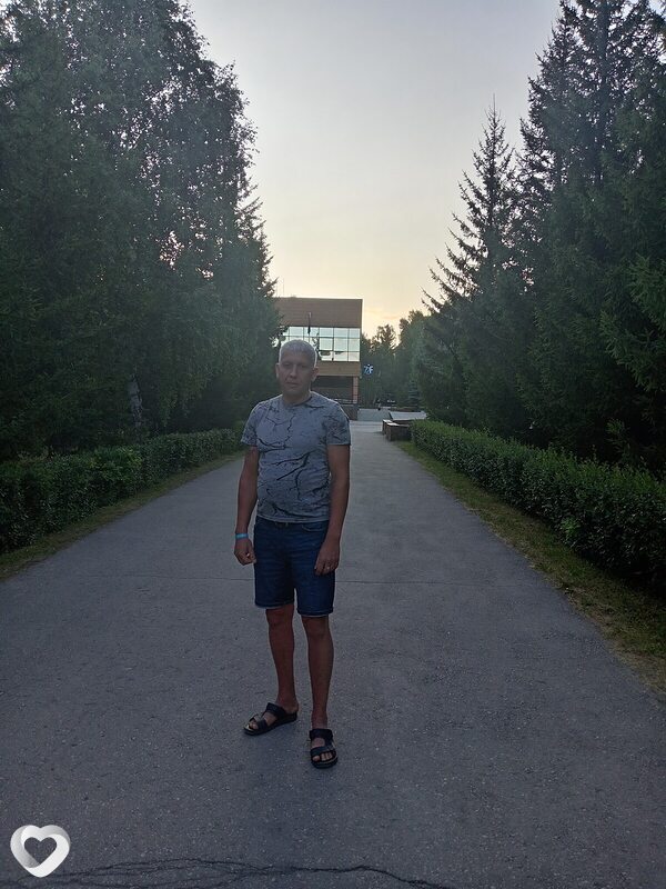 Антон, 43, Челябинске — анкета №3113661