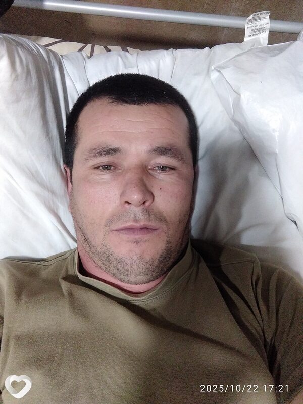 Санджар, 42, Москве — анкета №3113736