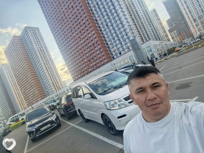 Кпнат, 43, Энгельсе — анкета №3113740