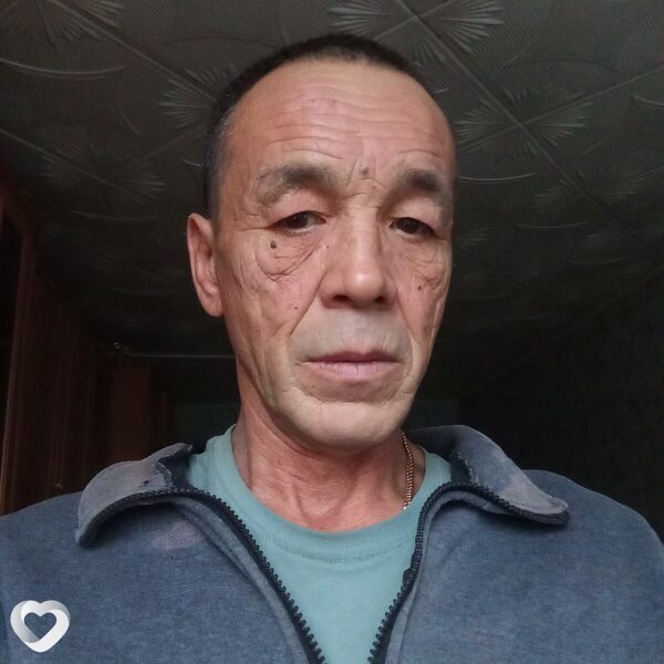 Николай, 54, Йошкар-Оле — анкета №3113748